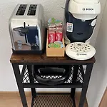 Cosy Complet à 18min à Pied Du Marché De Noël Centre 4 à 6 Pers Max Apartamento *