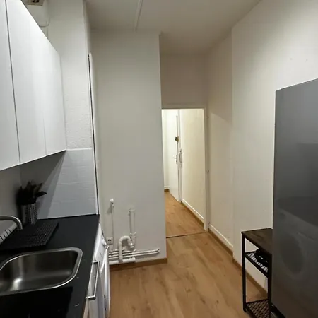 Cosy Complet à 18min à Pied Du Marché De Noël Centre 4 à 6 Pers Max *