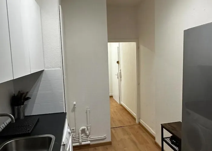 Cosy Complet à 18min à Pied Du Marché De Noël Centre 4 à 6 Pers Max *