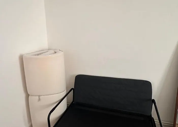 Appartement Cosy Complet à 18min à Pied Du Marché De Noël Centre 4 à 6 Pers Max