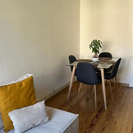 Appartement Cosy Complet A 18min A Pied Du Marche De Noel Centre 4 A 6 Pers Max Straatsburg