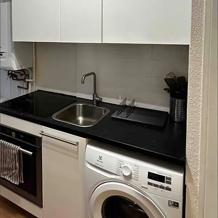 Cosy Complet A 18min A Pied Du Marche De Noel Centre 4 A 6 Pers Max Appartement *