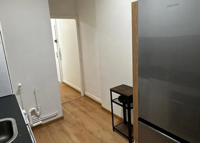 Cosy Complet A 18min A Pied Du Marche De Noel Centre 4 A 6 Pers Max * Straatsburg