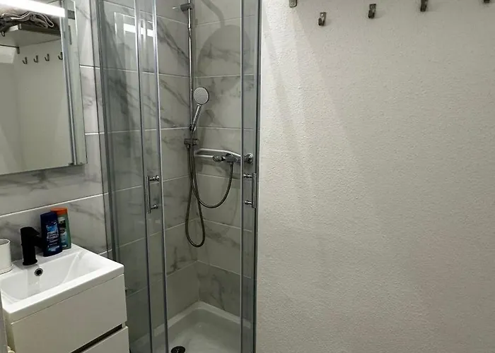 Cosy Complet A 18min A Pied Du Marche De Noel Centre 4 A 6 Pers Max * Straatsburg