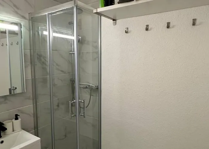 Appartement Cosy Complet A 18min A Pied Du Marche De Noel Centre 4 A 6 Pers Max Straatsburg